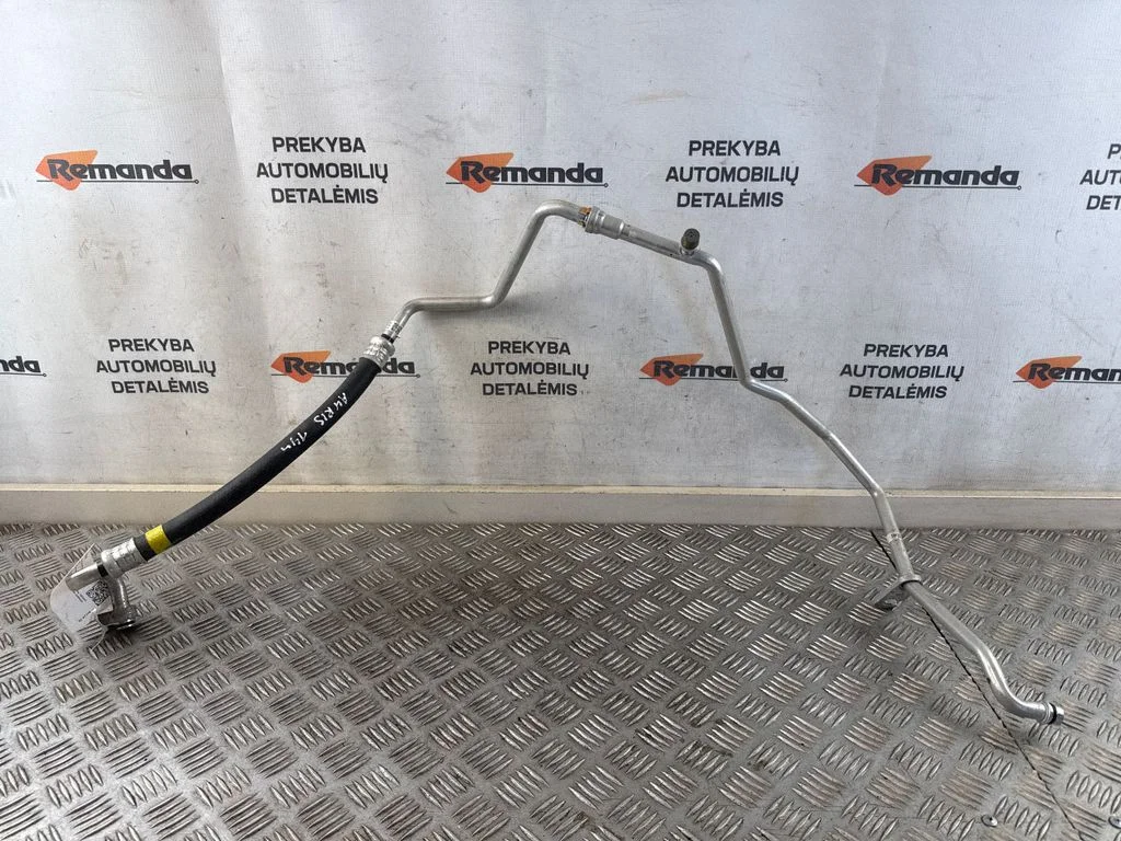Kliimaseadme toru / voolik 887040Z170