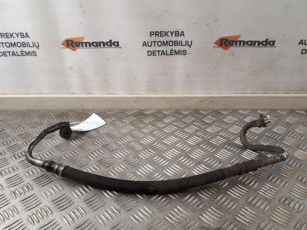 Kliimaseadme toru / voolik 31250481