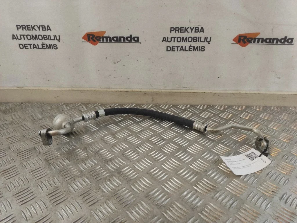 Gaisa kondicioniera caurule (-es)/šļūtene (-es)