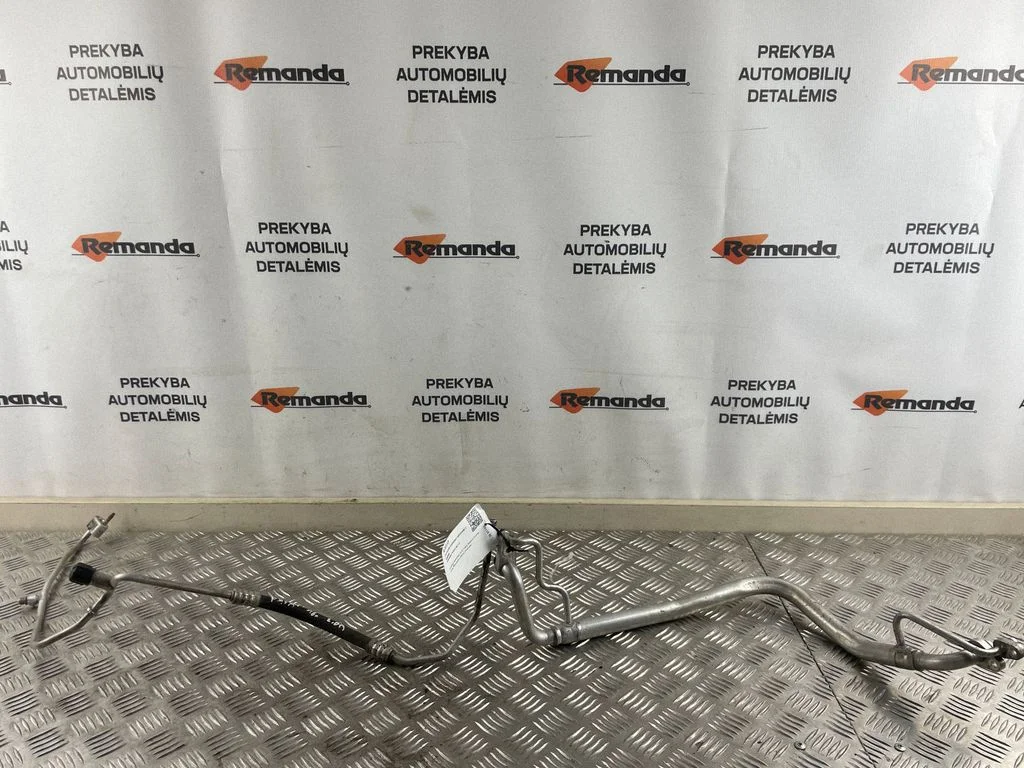 Gaisa kondicioniera caurule (-es)/šļūtene (-es) – Volkswagen Passat B7 USA (2012-2019)