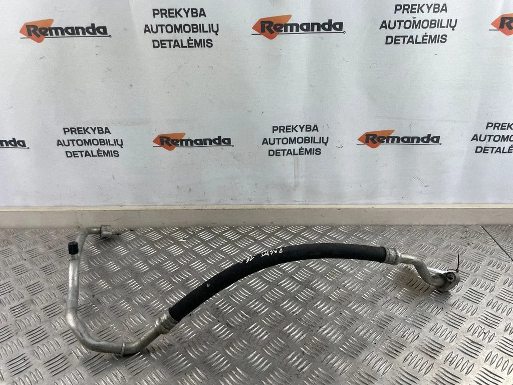 Air conditioning (A/C) pipe/hose 5Q0820743M