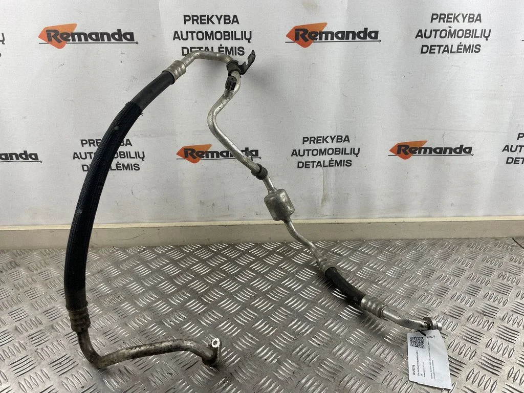 Air conditioning (A/C) pipe/hose – Renault Grand Modus (2008-2012)