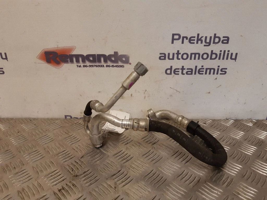 Air conditioning (A/C) pipe/hose 936465801