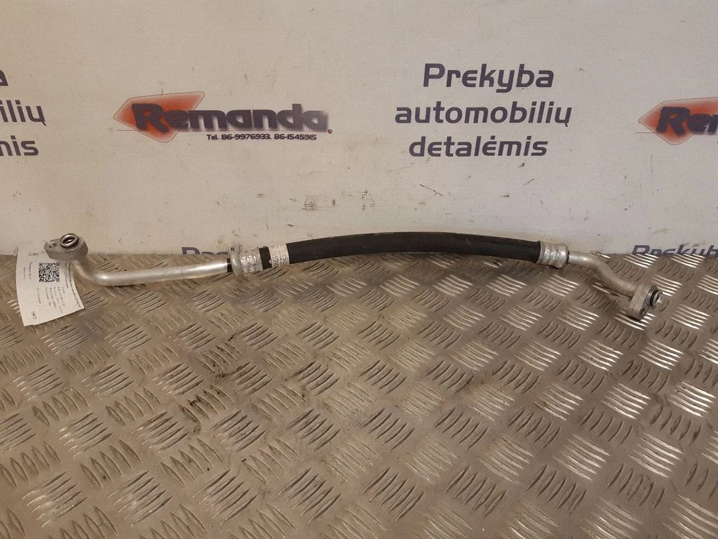 Kliimaseadme toru / voolik