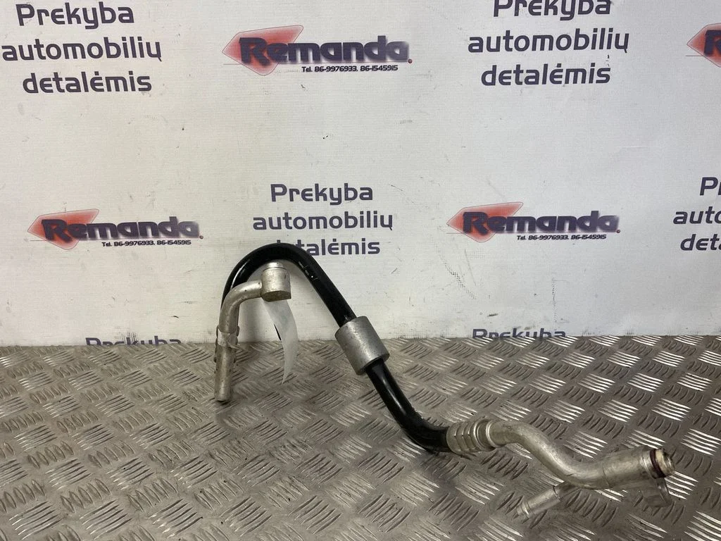 Gaisa kondicioniera caurule (-es)/šļūtene (-es) 9382716