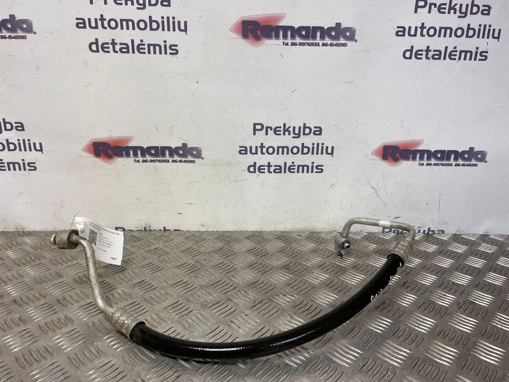 Gaisa kondicioniera caurule (-es)/šļūtene (-es) 938272302