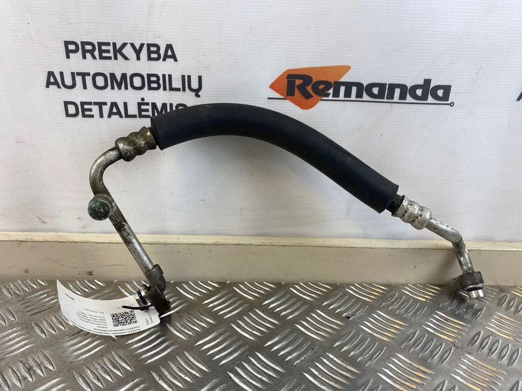 Gaisa kondicioniera caurule (-es)/šļūtene (-es)