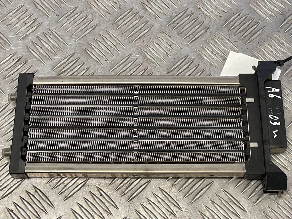Elektrinis salono pečiuko radiatorius