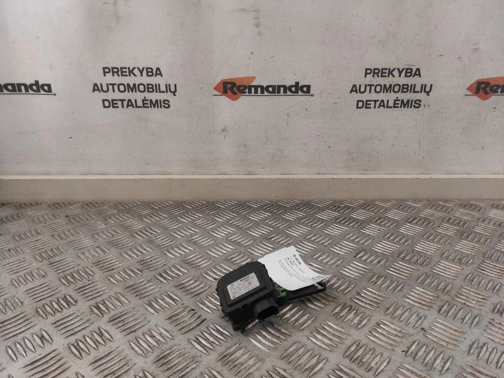 Õhuklapi mootor / ajam 0132801117