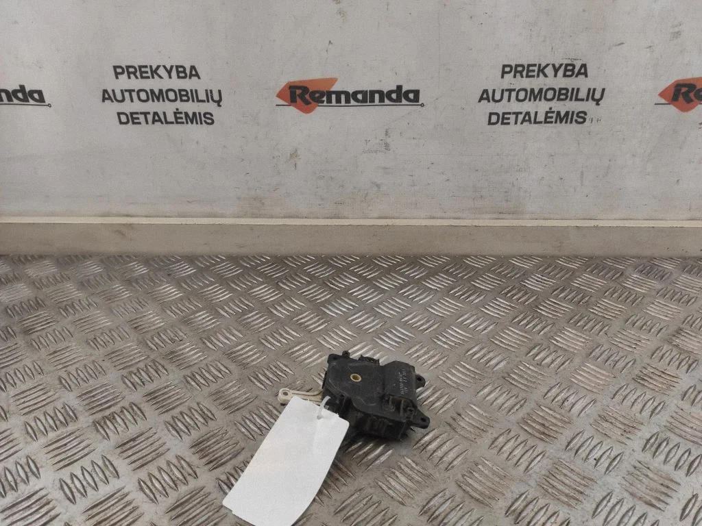 Oro sklendės varikliukas