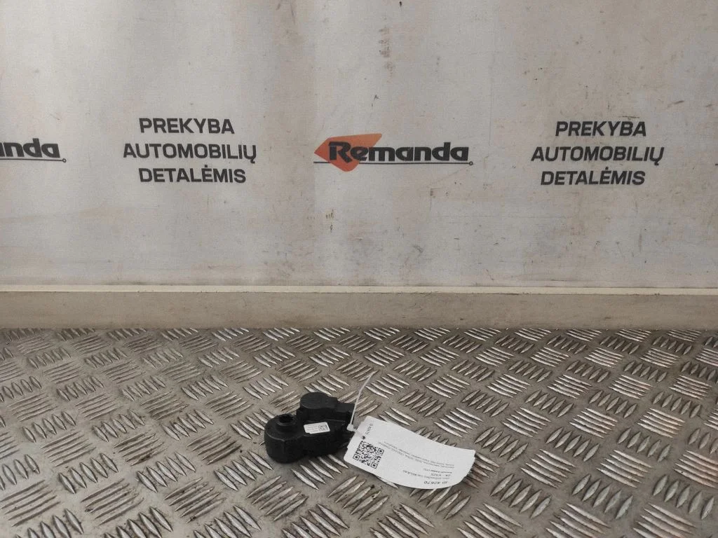 Õhuklapi mootor / ajam 3022093733