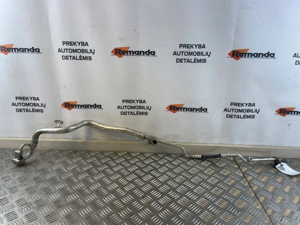 Przewody klimatyzacji 9324800