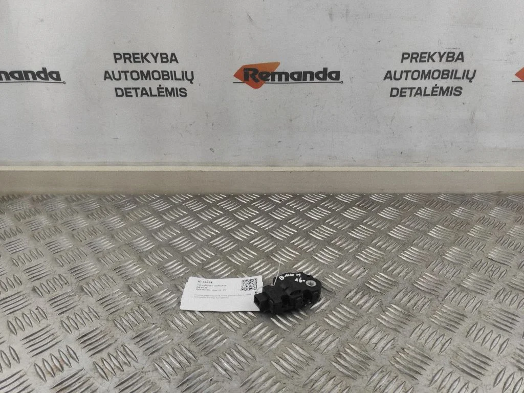 Oro sklendės varikliukas