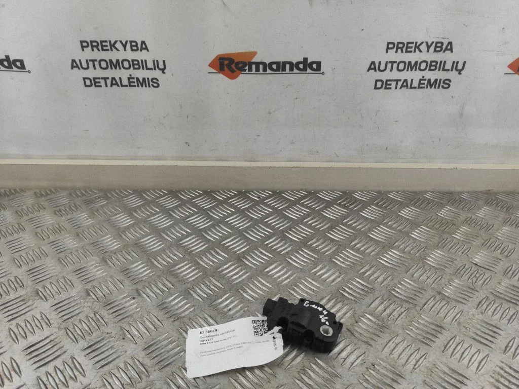 Oro sklendės varikliukas
