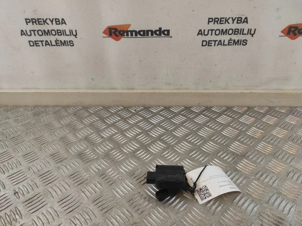 Gaisa aizvara motoriņš/aktuators 0132801341