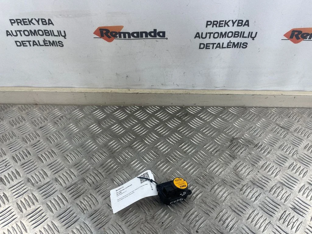 Oro sklendės varikliukas