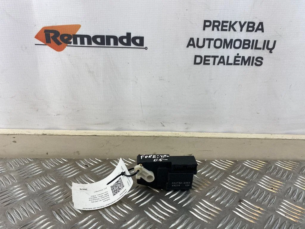 Oro sklendės varikliukas