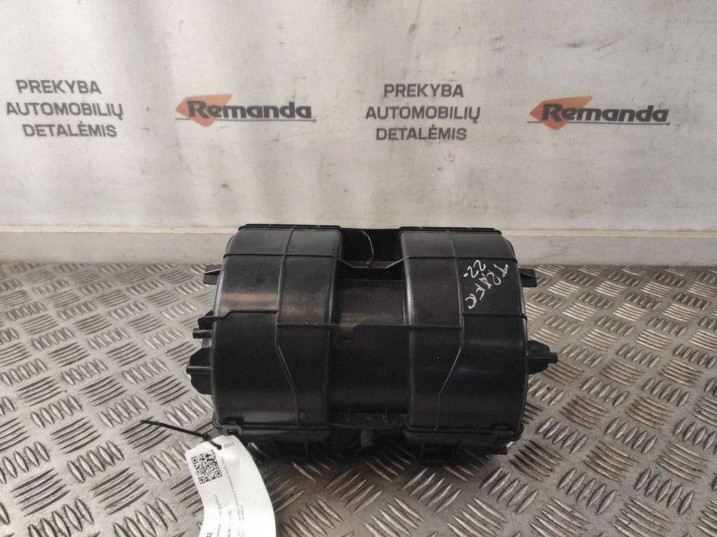 Heater fan/blower T1032296V
