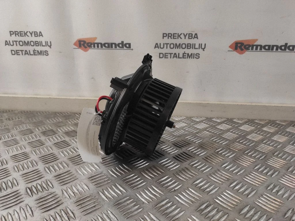 Heater fan/blower 3Q1819021D