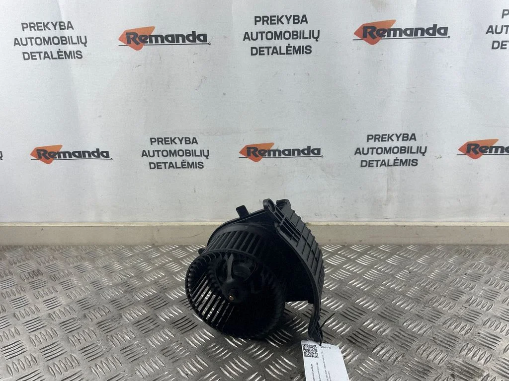 Krāsniņas ventilators/pūtējs 87038