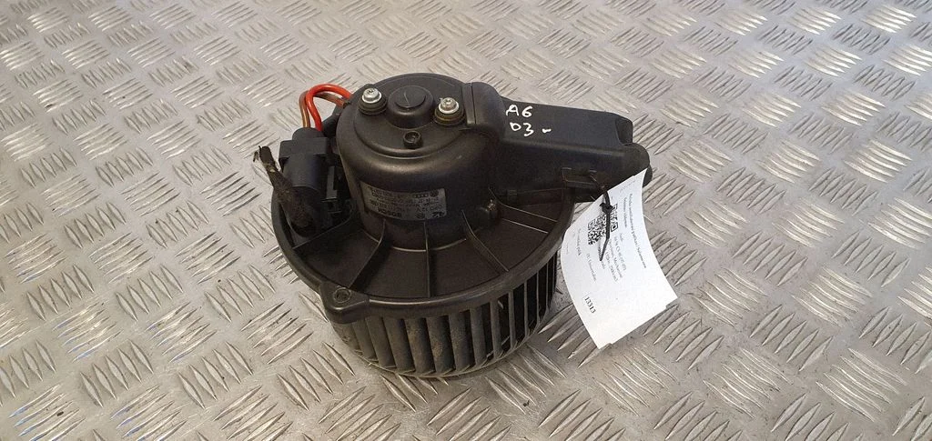 Krāsniņas ventilators/pūtējs 0130111202