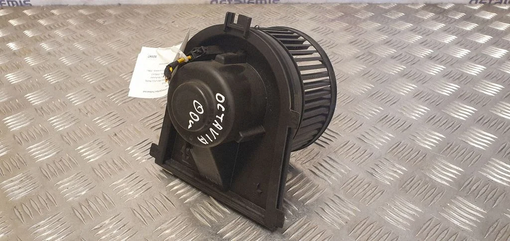 Krāsniņas ventilators/pūtējs H35657880E
