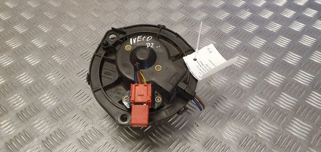 Krāsniņas ventilators/pūtējs 570630200