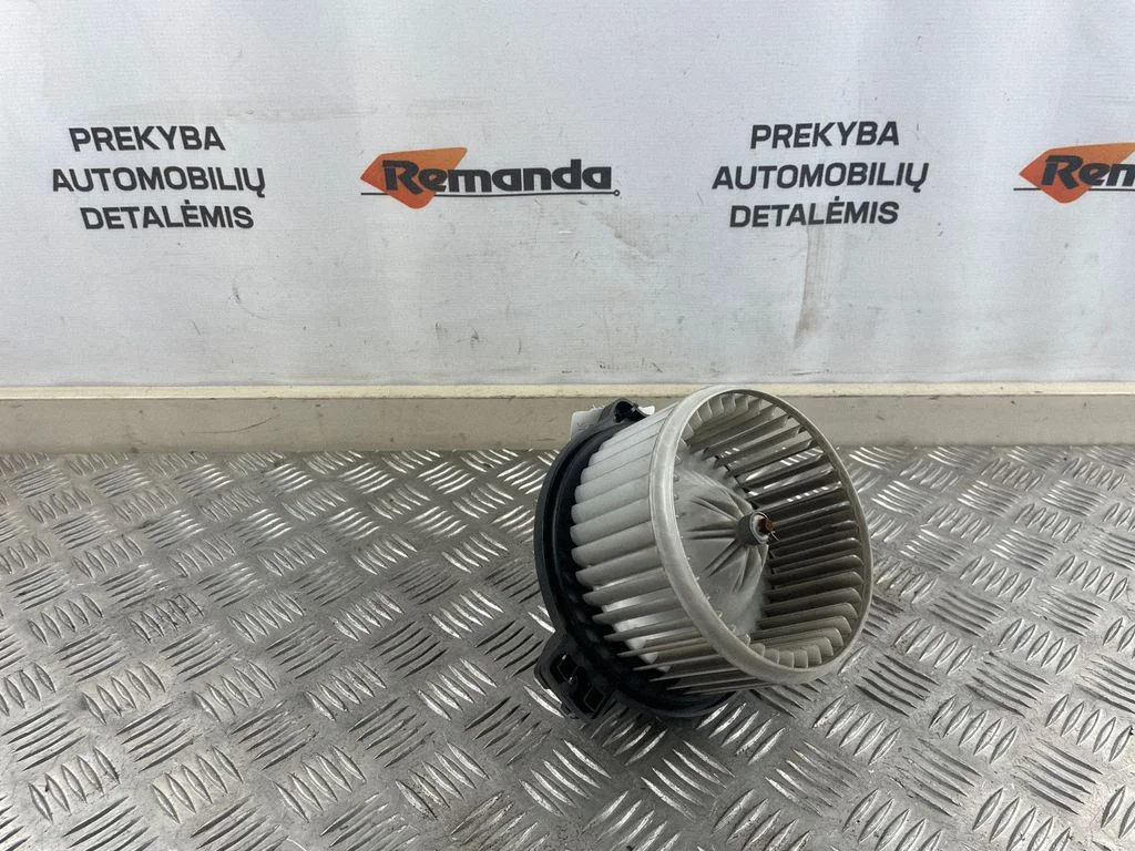 Krāsniņas ventilators/pūtējs H308830320