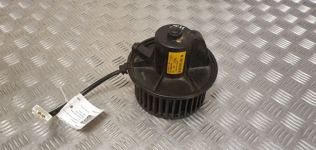 Heater fan/blower 701819021B