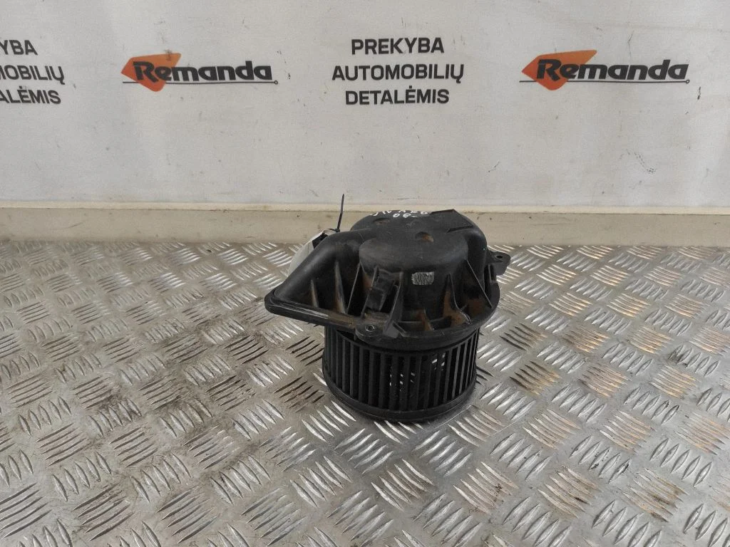 Heater fan/blower PP36T