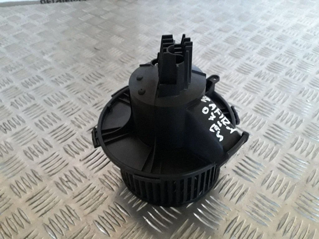 Krāsniņas ventilators/pūtējs D8087