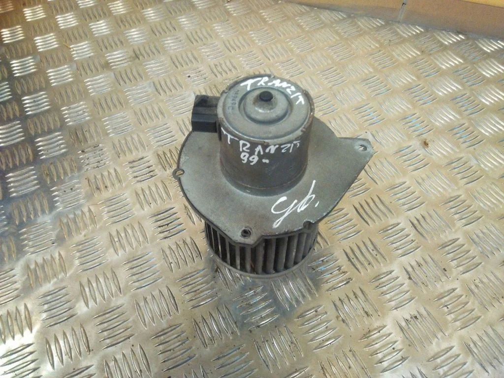Dmuchawa nawiewu 91VW18527AA