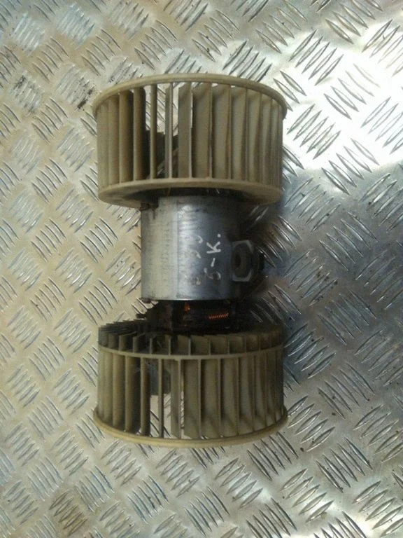Heater fan/blower 5399533900