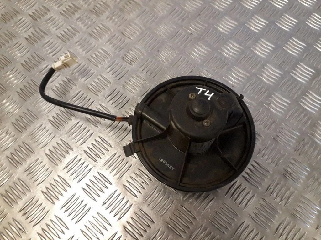Heater fan/blower 7018190211B