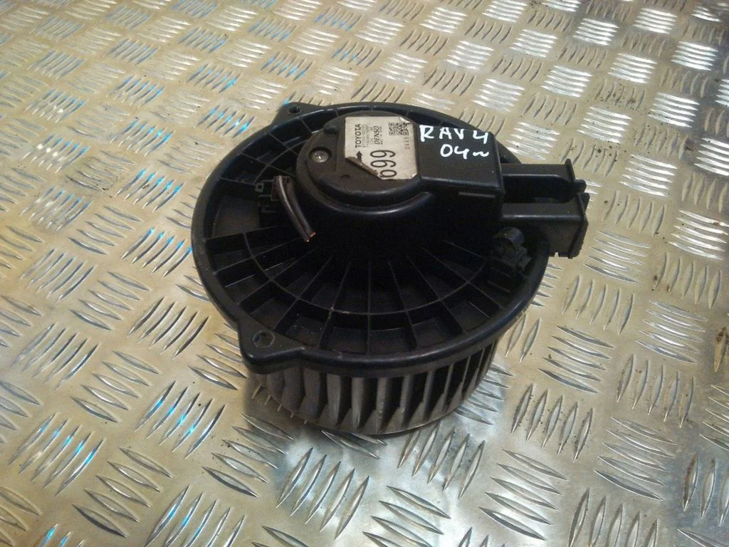Heater fan/blower 8710342060