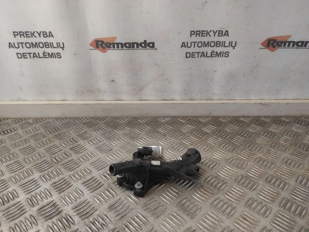Termostatas/ termostato korpusas