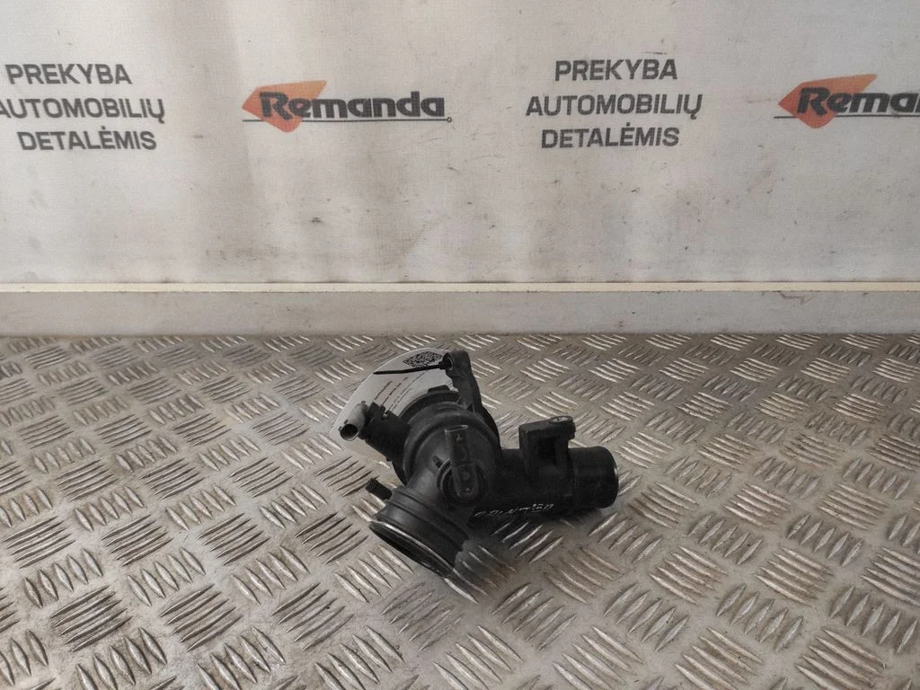 Termostatas/ termostato korpusas