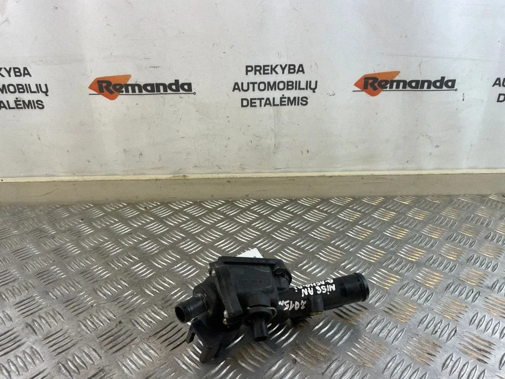 Termostatas/ termostato korpusas