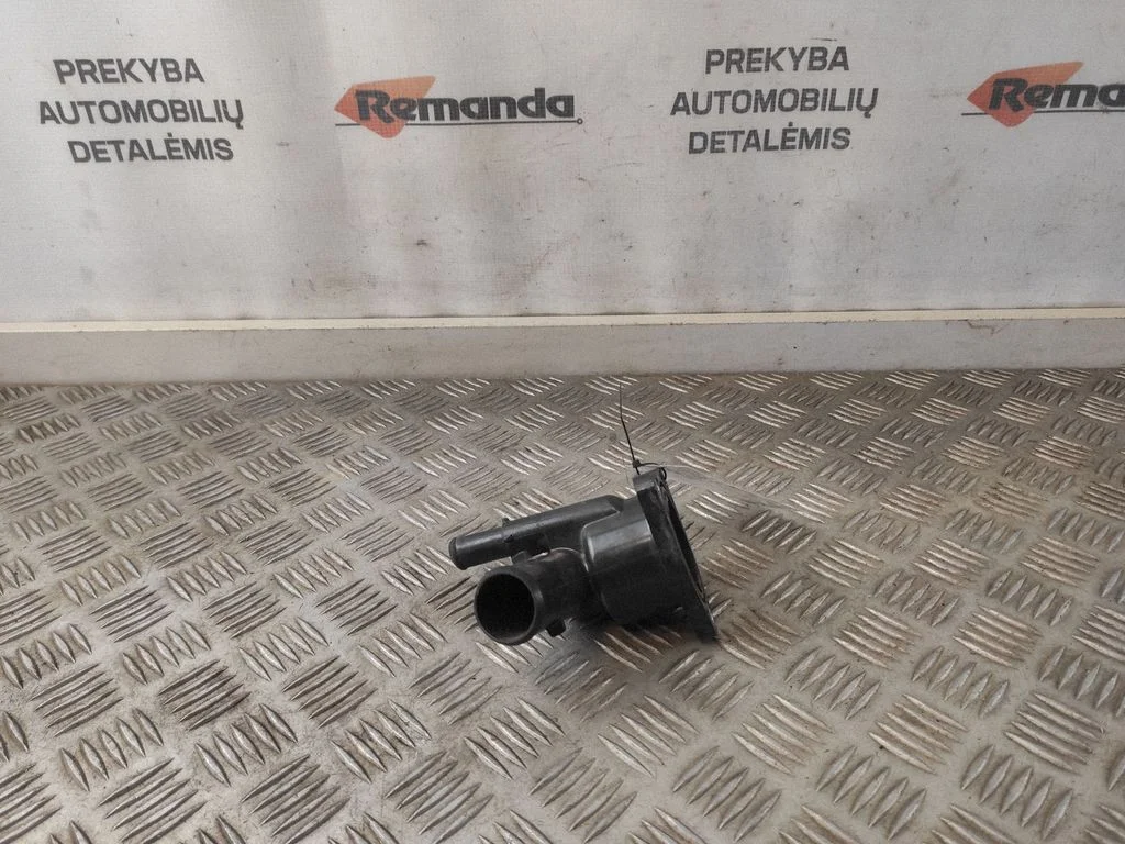 Termostatas/ termostato korpusas
