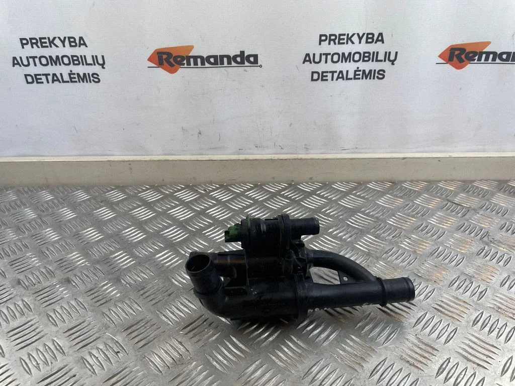 Termostatas/ termostato korpusas