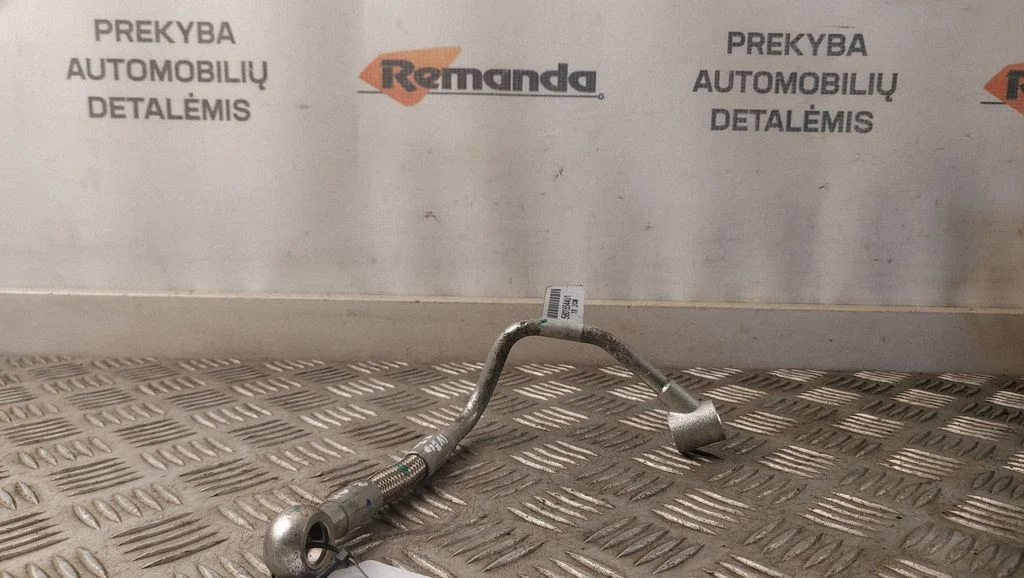 Variklio aušinimo vamzdelis (-ai)/ žarna (-os)