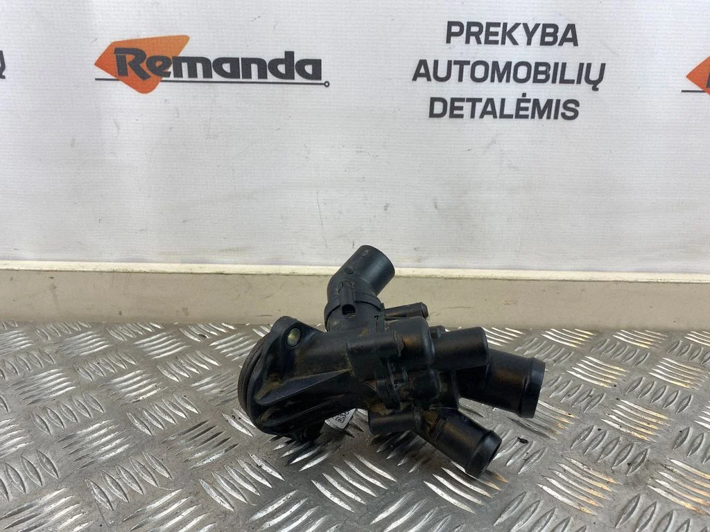 Termostatas/ termostato korpusas