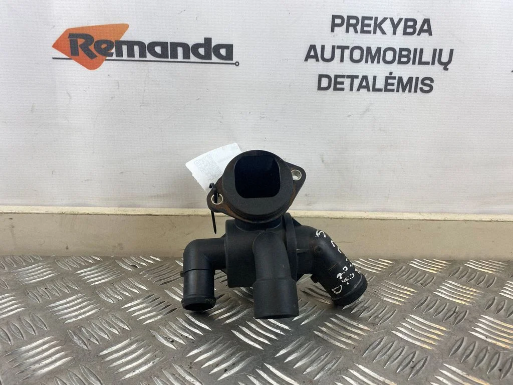Termostatas/ termostato korpusas