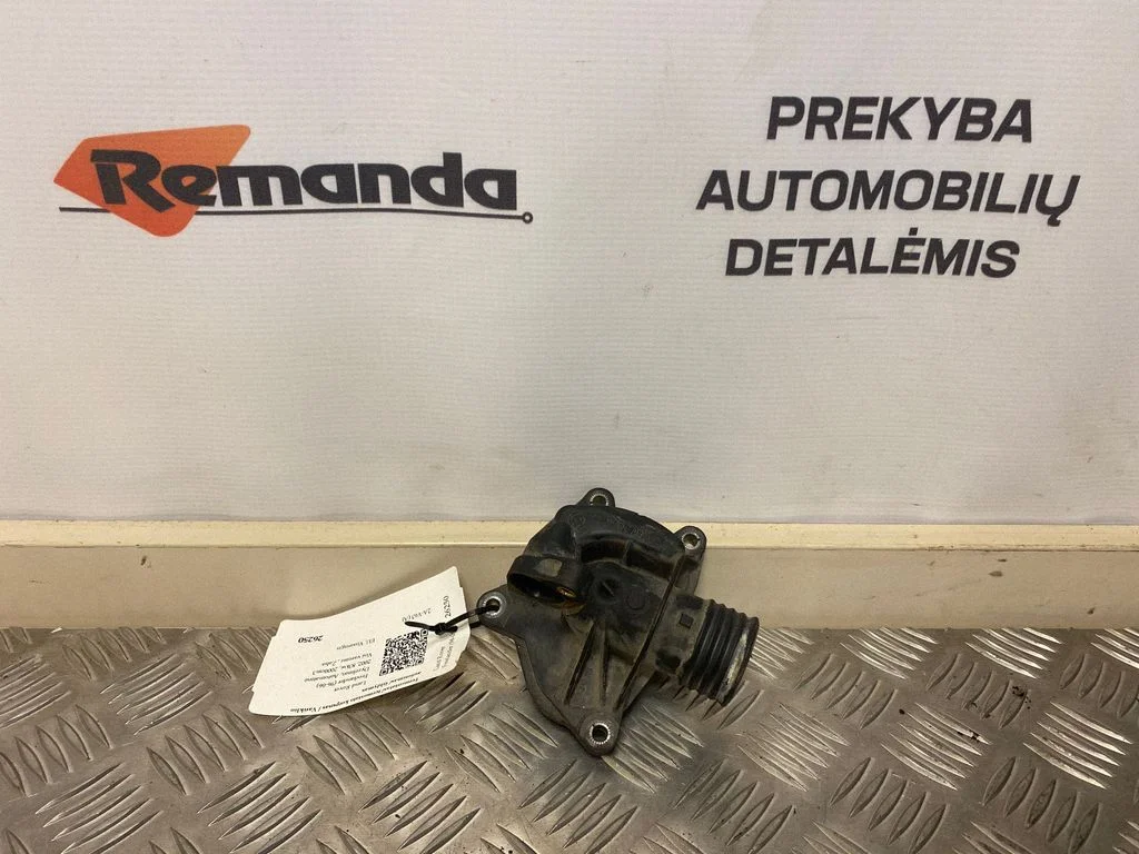 Termostatas/ termostato korpusas