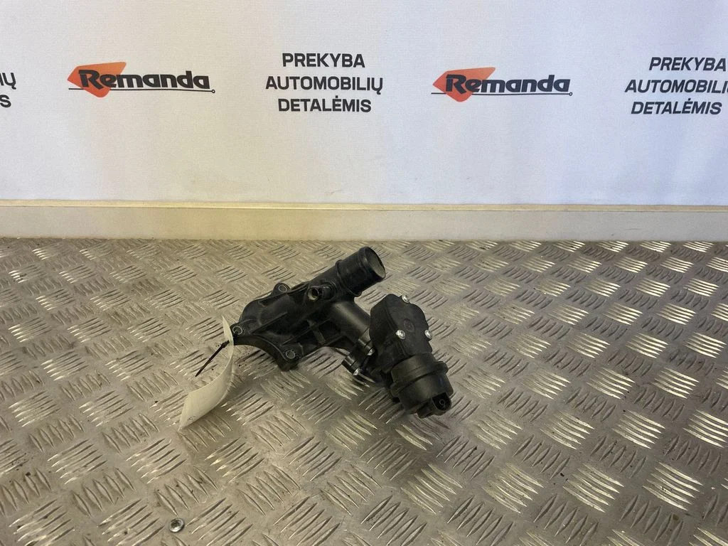 Termostatas/ termostato korpusas