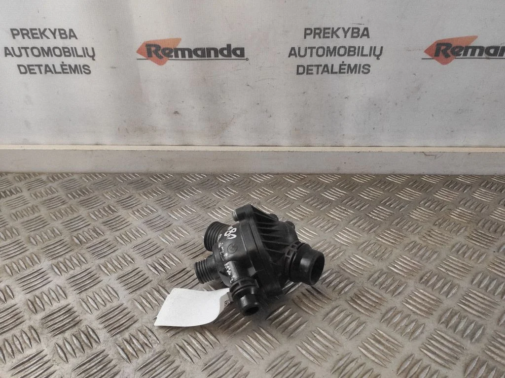 Termostatas/ termostato korpusas