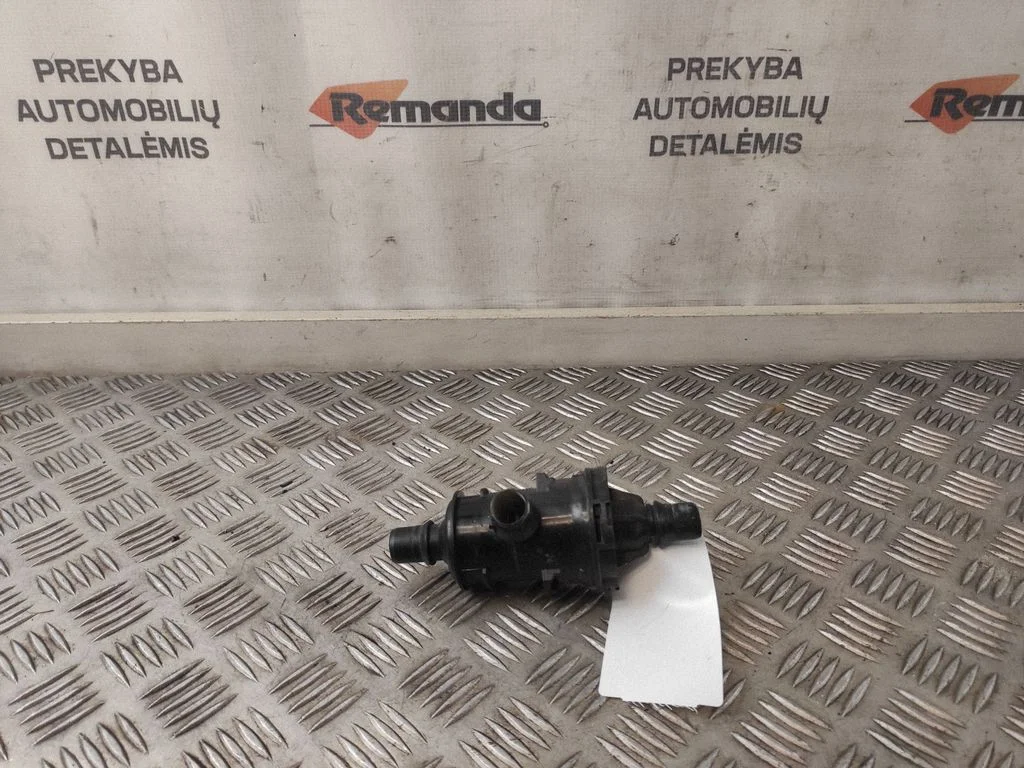 Termostatas/ termostato korpusas
