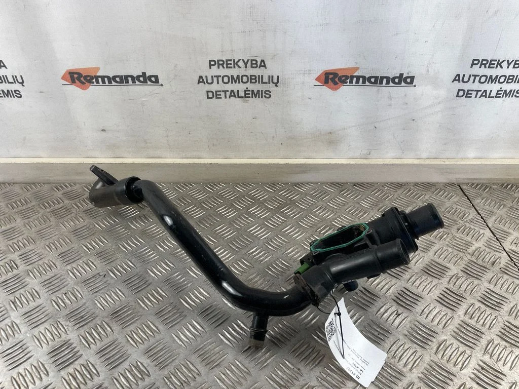 Termostatas/ termostato korpusas