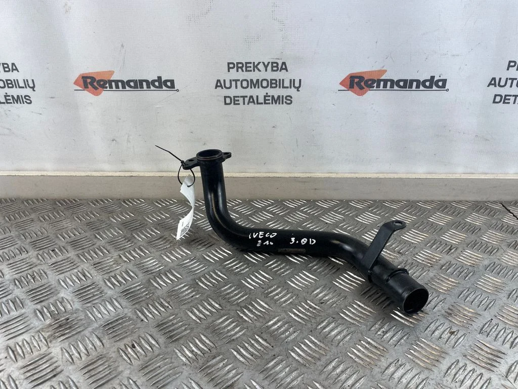 Variklio aušinimo vamzdelis (-ai)/ žarna (-os)