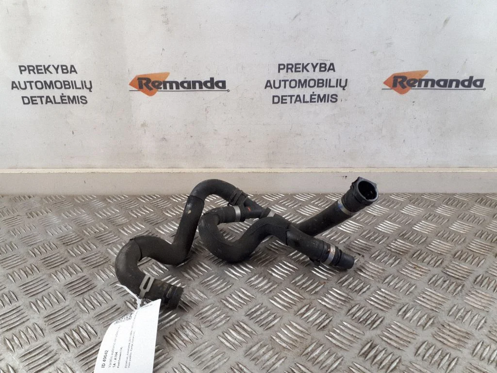 Mootori jahutusvedeliku toru / voolik KV6118D476XB – Ford Connect (2014-)